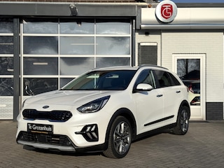 Kia Niro 1.6 GDi Executive Line