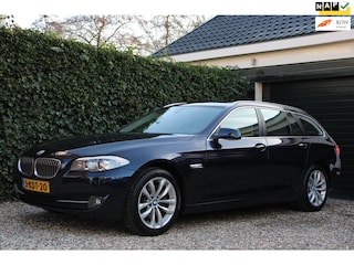 BMW 5-serie Touring 530i Upgrade Edition | 272 PK | Dealeronderhouden | N.A.P.