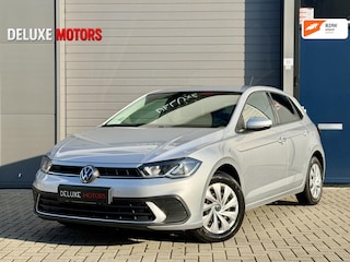 Volkswagen Polo 1.0 TSI Life DSG BTW|CarPlay|ACC|Stoelverw