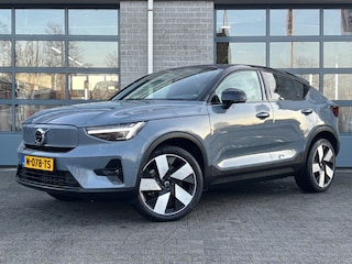 Volvo C40 Recharge Twin Intro Edition 78 kWh|HARMAN/KARDON|PANORAMADAK|