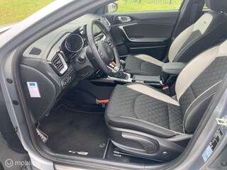 Kia Ceed Sportswagon 1.0 T-GDi GT-Line Business Edition