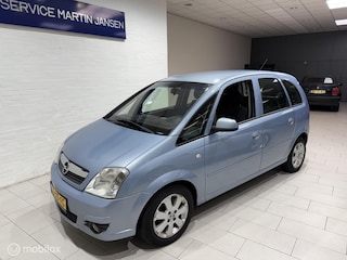 Opel Meriva 1.6-16V Cosmo Automaat