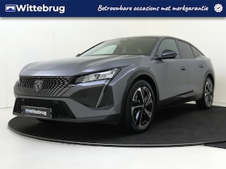 Peugeot 408 1.2 Hybrid 145 e-DCS6 Allure