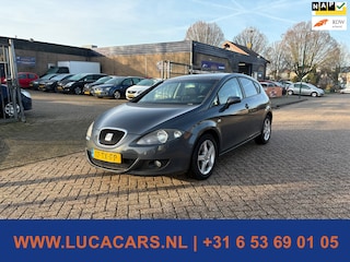 Seat Leon 1.6 Sportstyle