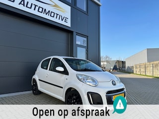 Citroën C1 1.0 Collection | 5 DEURS | AIRCO | NWE APK | NAP | TOERENTELLER