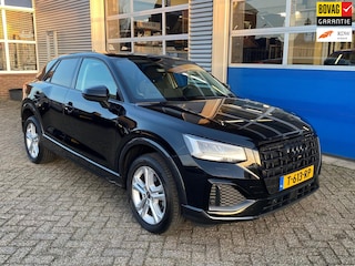 Audi Q2 35 TFSI Advanced edition