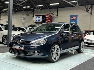 Volkswagen Golf 1.4 TSI 122PK 5-Deurs HIGHLINE Clima Airco