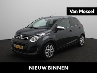 Citroën C1 1.0 VTi Feel | Airco | Bluetooth |