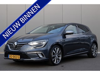 Renault Mégane 1.2 TCe GT-Line | PANO | CAMERA | BOSE