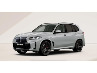 BMW X5 XDrive50e|M-sportPro|Fisc€95.000|Pano|B&W|FullOption