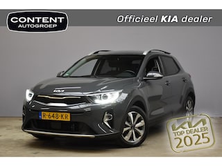 Kia Stonic 1.0 T-GDi 120pk DCT7 DynamicPlusLine AUTOMAAT