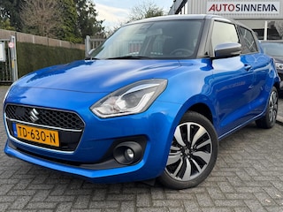 Suzuki Swift 1.2 Stijl Smart Hybrid | Adaptive Cruise Control | Keyless | Camera |