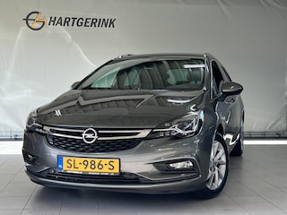 Opel Astra 1.4 Turbo 150pk Start/Stop Innovation