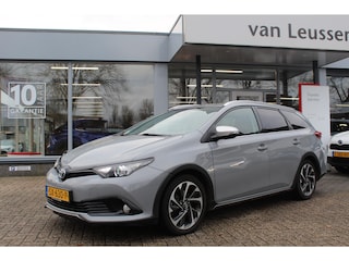 Toyota Auris Touring Sports 1.8 Hybrid Freestyle