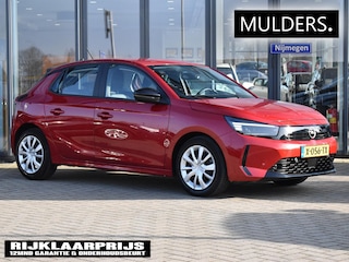 Opel Corsa 1.2 Turbo Edition CAMERA / PDC / CARPLAY