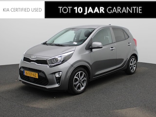 Kia Picanto 1.0 DPi DynamicPlusLine