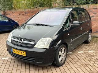 Opel Meriva 1.6-16V Maxx Cool - Airco - Automaat - Parkeersensoren