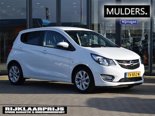 Opel Karl 1.0 ecoFLEX Innovation NAVI / Stoel-stuur verw. / LMV