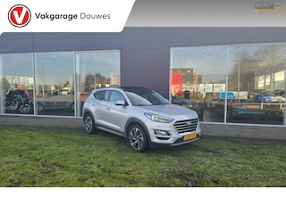 Hyundai Tucson 1.6 T-GDI 4WD Premium |NAP |Pano |Bomvol|4x4