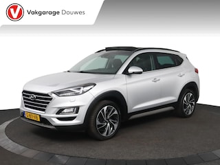 Hyundai Tucson 1.6 T-GDI 4WD Premium |NAP |Pano |Bomvol|4x4