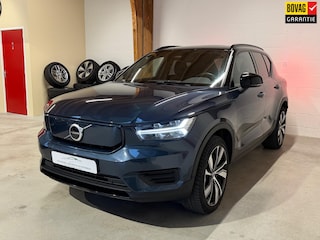 Volvo XC40 231pk - Recharge - R-Design - Camera