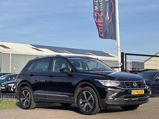 Volkswagen Tiguan 1.5 TSI Life acc trekhaak camera