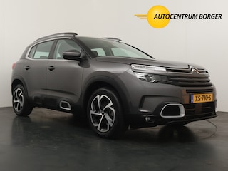 Citroën C5 Aircross 1.2 Turbo 130PK Trekhaak / Navi / Camera / DakRailing