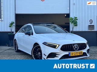 Mercedes-Benz A-klasse 250 Premium Plus