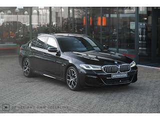 BMW 530e xDrive M-Sport | Dak | HUD | H/K