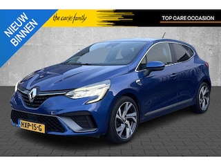 Renault Clio 1.0 TCe R.S. Line