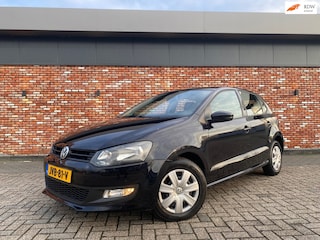 Volkswagen Polo 1.2 Trendline 5deurs Airco 144000km!