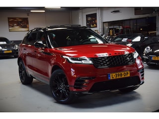 Land Rover Range Rover Velar 2.0 I4 Turbo AWD R-Dynamic SE Panoramadak|Lane-Assist|64800km!!|Leder|Firenze