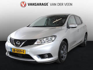 Nissan Pulsar 1.2 DIG-T Connect Ed