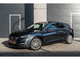 Seat Leon 1.4 TSI eHybrid PHEV Leder|Memory|Carplay|LED|Vol