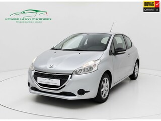 Peugeot 208 1.0 VTi Access - Airco - Cruise Control - Elekt. ramen -