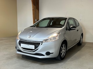 Peugeot 208 1.0 VTi Access - Airco - Cruise Control - Elekt. ramen -