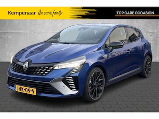 Renault Clio 1.6 E-Tech Full Hybrid 145 esprit Alpine