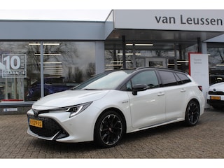 Toyota Corolla Touring Sports 2.0 Hybrid Business GR-Sport