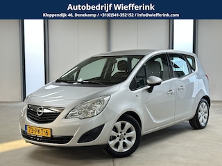 Opel Meriva 1.4 Edition | Edition + pack | Airco | Cruise Contol