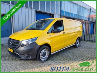 Mercedes-Benz Vito Lang 41 kWh