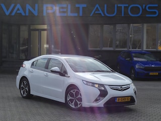 Opel Ampera 1.4 Hybrid / Leder / Stoelverwarming / BOSE