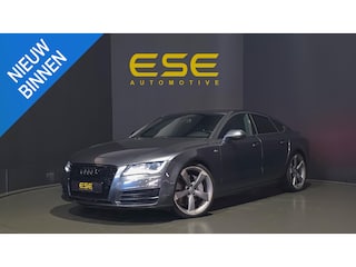 Audi A7 Sportback 3.0 TDI BiT quattro Pro Line plus