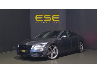 Audi A7 Sportback 3.0 TDI BiT quattro Pro Line plus
