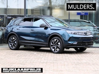 Opel Grandland 1.2 Turbo Hybrid GS VOORRAAD KORTING