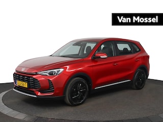 MG ZS Hybrid+ 1.5 Hybrid+ Standard | Afneembare trekhaak | All Season Banden