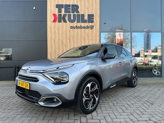 Citroën C4 1.2 PureTech Feel Edition 130PK / HUD / Camera