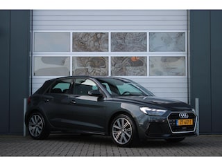 Audi A1 Sportback 30 TFSI epic S-Tronic 116pk Virtual/Airco/Cruise/Lane.Assist/LED/PDC/Carplay/Android/Navi/17"LM/Dealeronderhoud