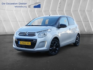 Citroën C1 1.0 VTi Origins rijklaar incl garantie