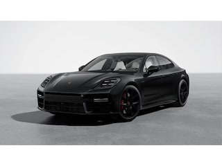 Porsche Panamera 4S E-Hybrid
