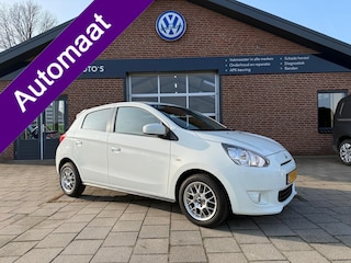 Mitsubishi Space Star 1.2 Invite Automaat 60.000KM | Airco | LM Velgen